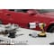 Drill Brush Power Scrubber By Useful Products 5 in W 7 in L Brush, White W-S-42J-QC-DB - alternate 6